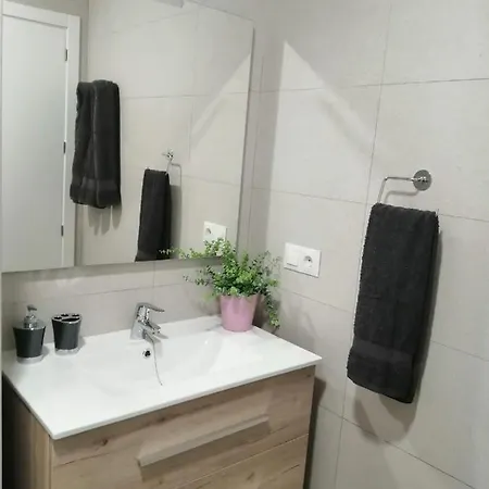 Apartment Turquesa Vip *