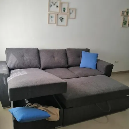 Apartment Turquesa Vip