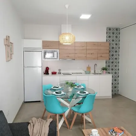 Apartment Turquesa Vip Nerja