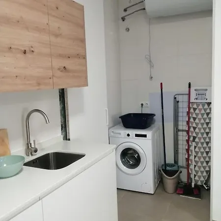 Turquesa Vip Apartment