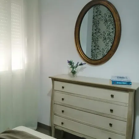 Apartment Turquesa Vip Nerja