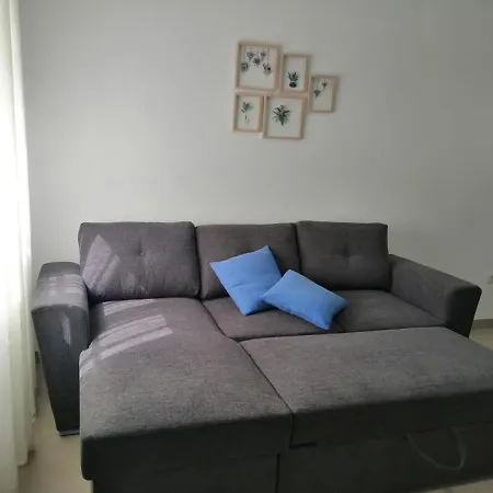 Turquesa Vip Apartment Nerja