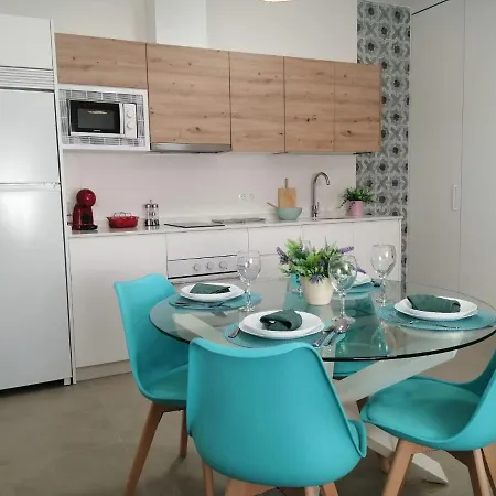 Apartment Turquesa Vip Nerja