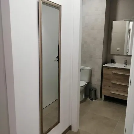 Apartment Turquesa Vip Nerja
